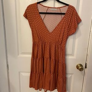 Urban outfitters beach cover up